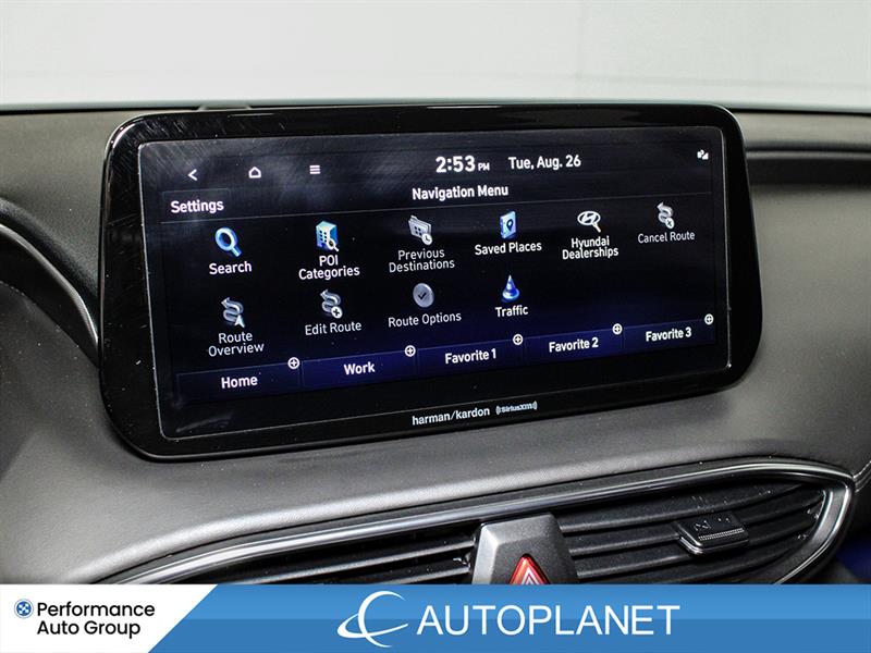 hyundai Santa Fe 2022 - 33