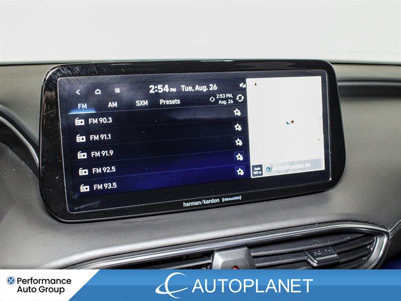 hyundai Santa Fe 2022 - 34