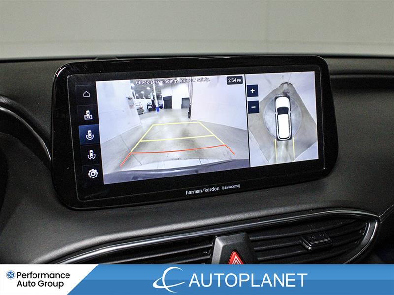 hyundai Santa Fe 2022 - 35