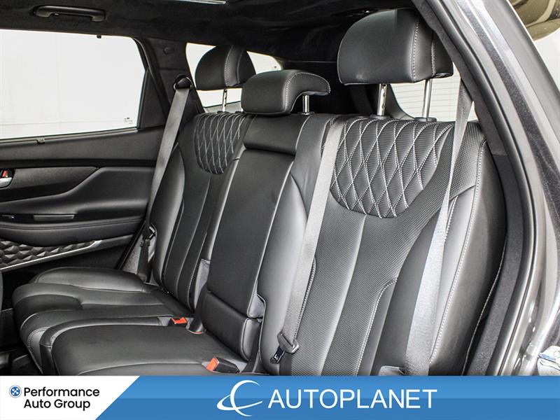 hyundai Santa Fe 2022 - 37