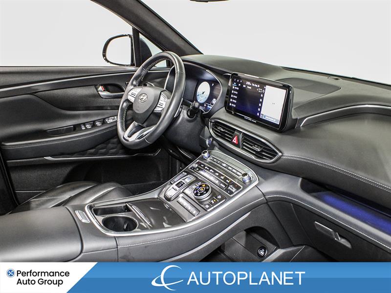 hyundai Santa Fe 2022 - 39