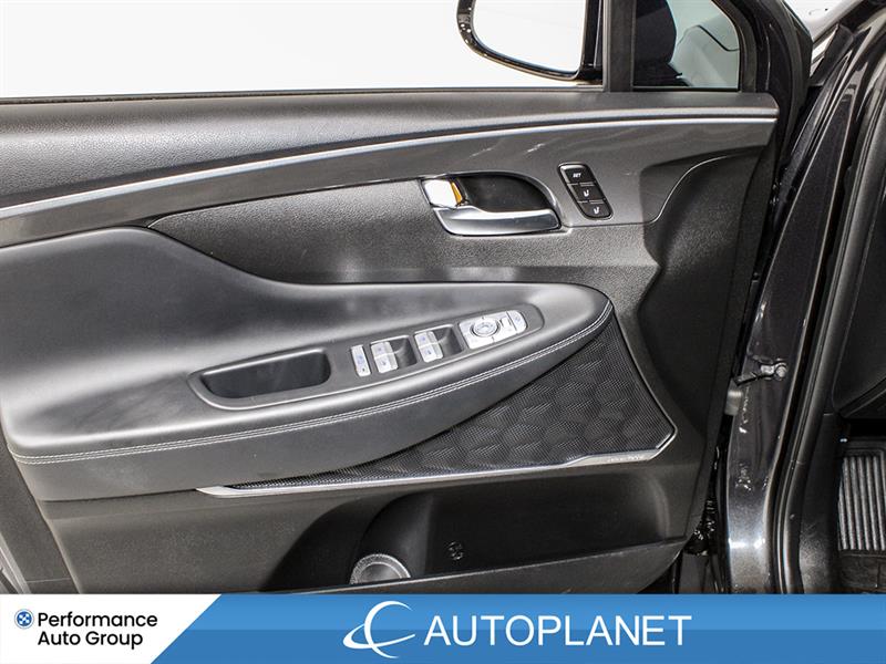 hyundai Santa Fe 2022 - 41