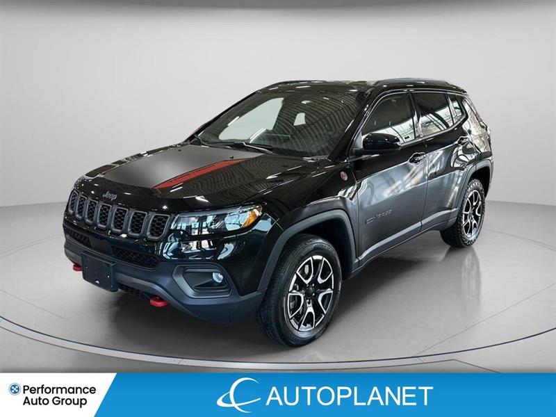 jeep Compass 2024