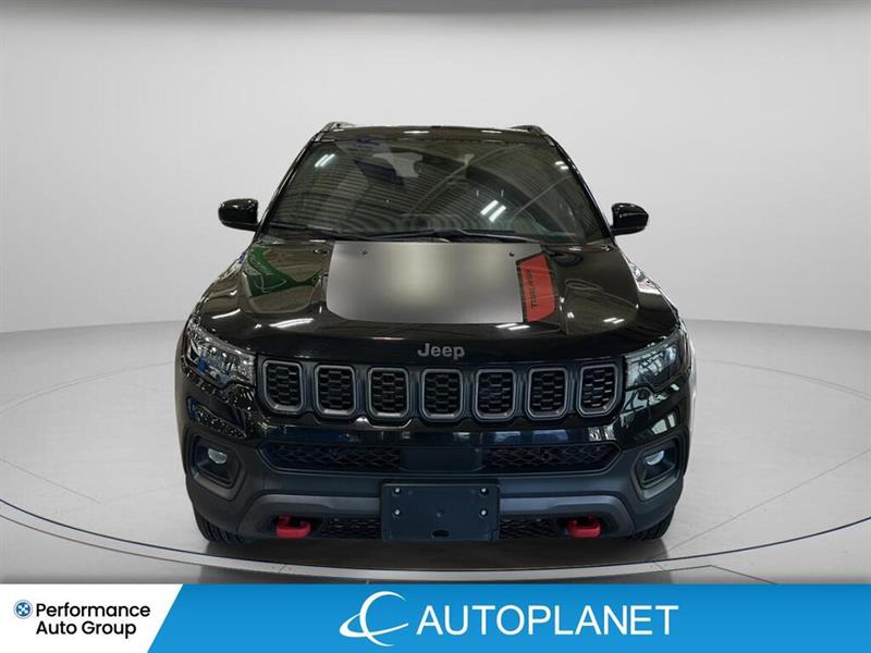 jeep Compass 2024 - 2