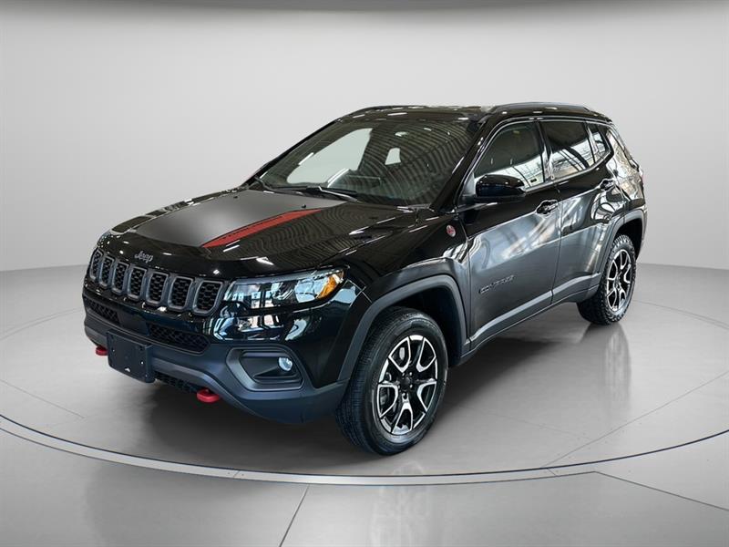 jeep Compass 2024 - 35