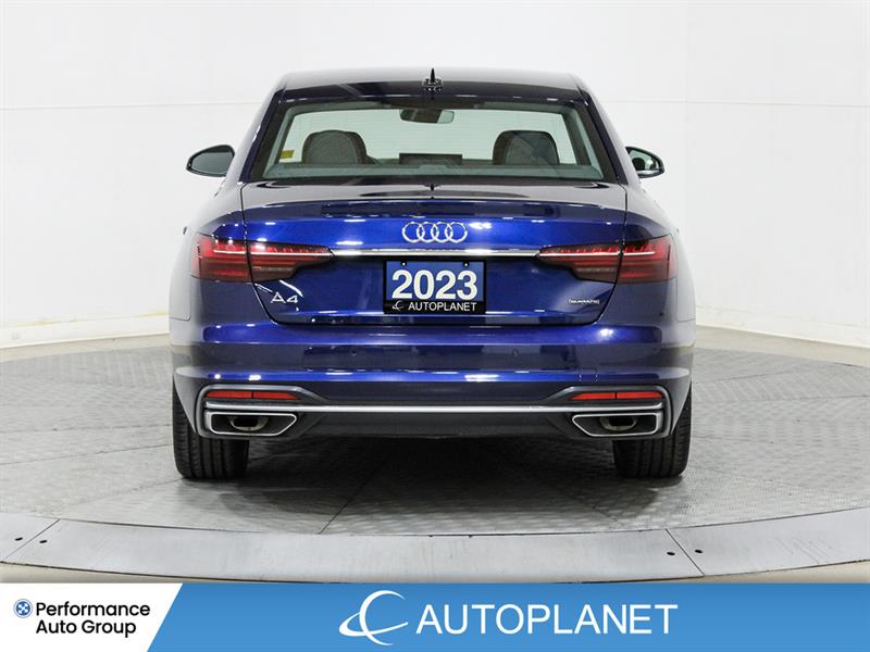 audi A4 2023 - 6