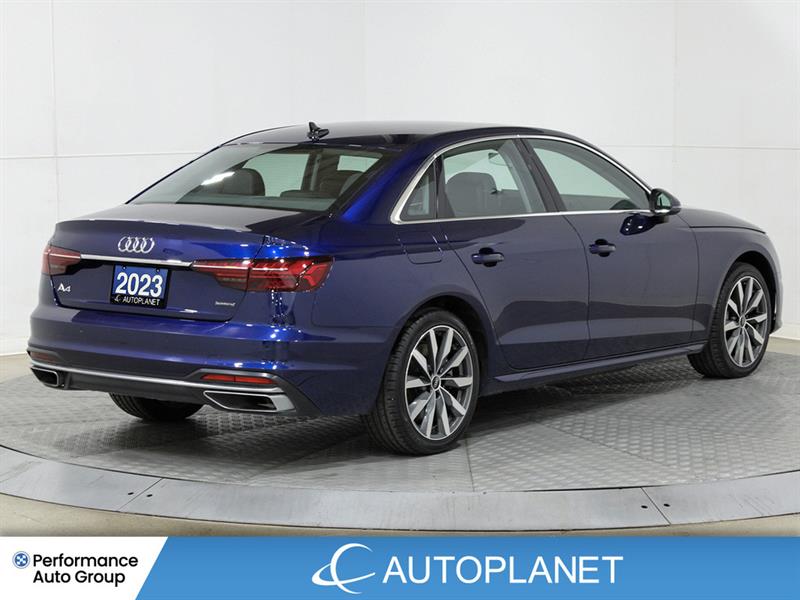 audi A4 2023 - 8