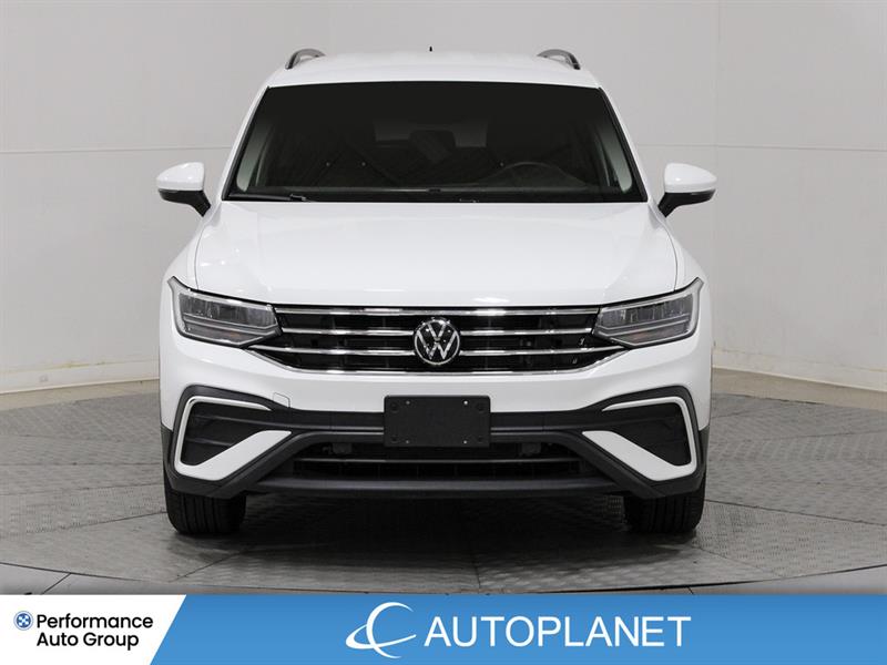 volkswagen Tiguan 2024 - 2