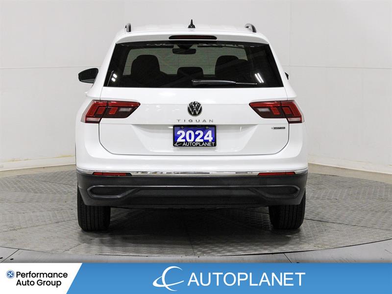volkswagen Tiguan 2024 - 7