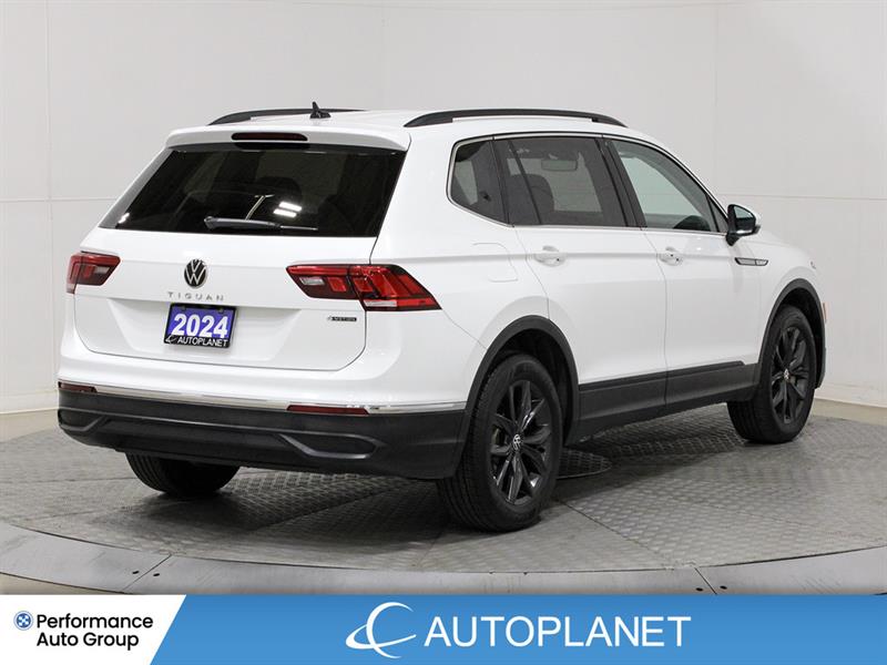 volkswagen Tiguan 2024 - 8