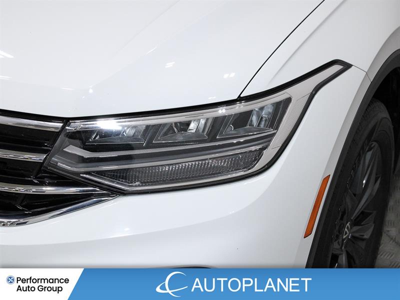 volkswagen Tiguan 2024 - 10