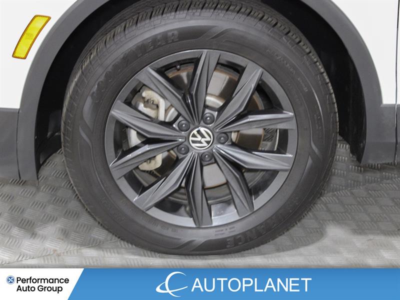 volkswagen Tiguan 2024 - 11