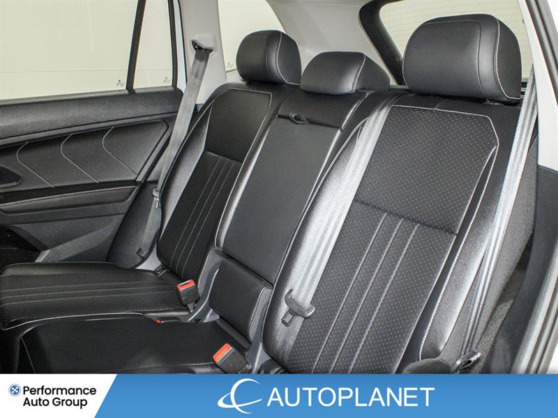 volkswagen Tiguan 2024 - 21