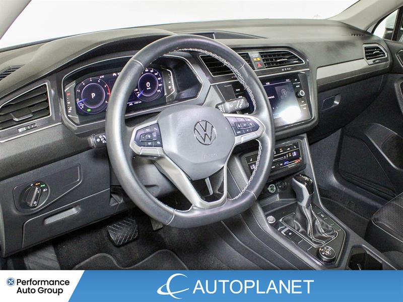 volkswagen Tiguan 2024 - 23