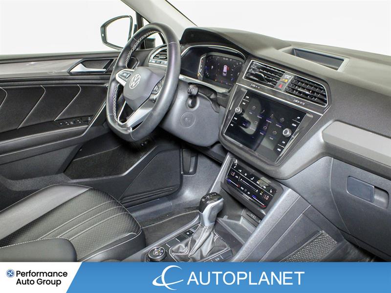 volkswagen Tiguan 2024 - 33