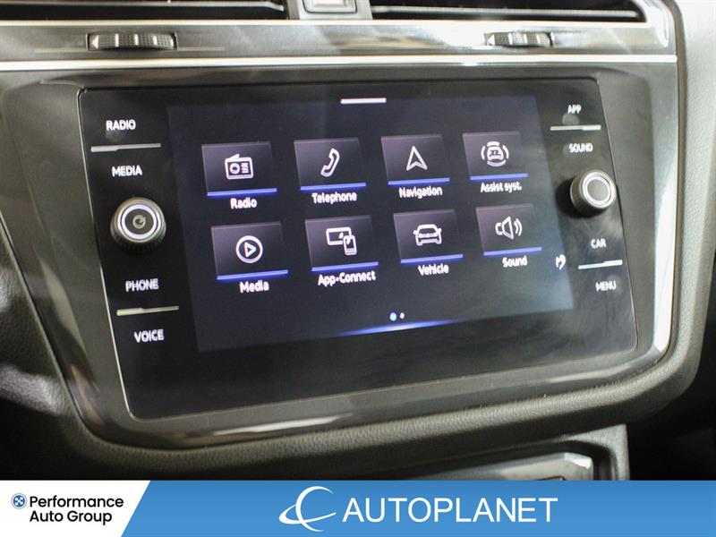 volkswagen Tiguan 2024 - 38