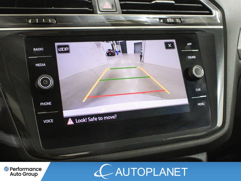 volkswagen Tiguan 2024 - 39