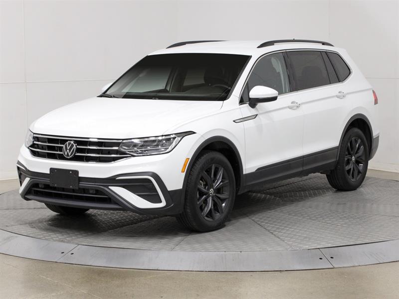 volkswagen Tiguan 2024 - 48