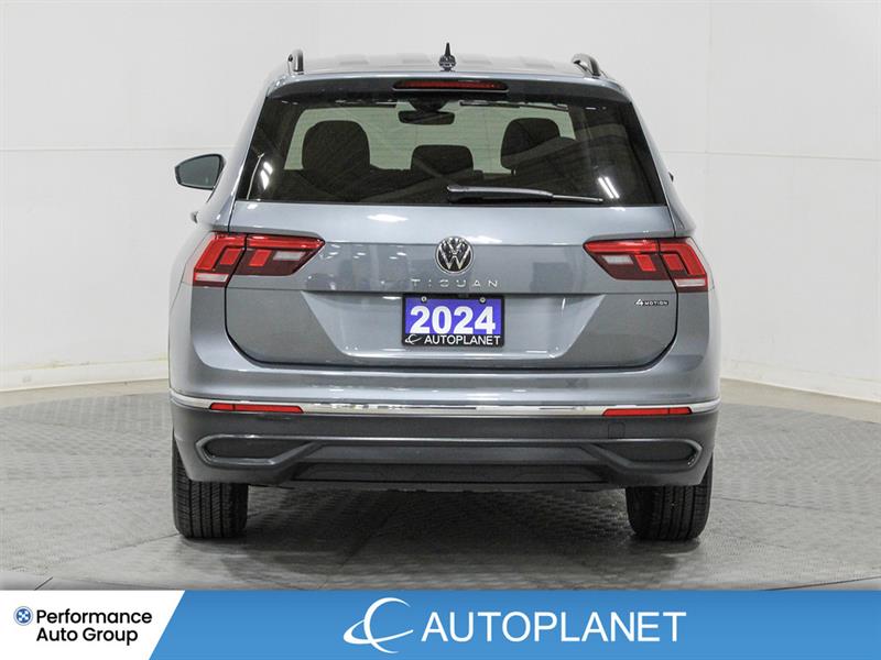 volkswagen Tiguan 2024 - 7