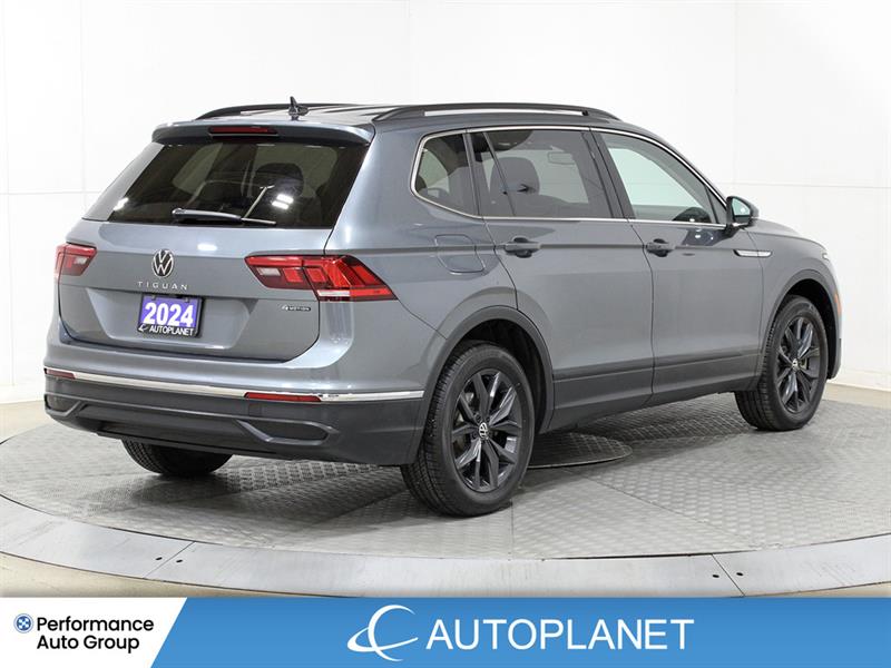 volkswagen Tiguan 2024 - 8