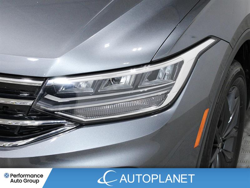 volkswagen Tiguan 2024 - 9