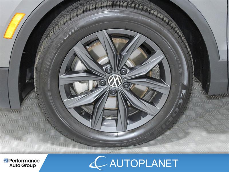 volkswagen Tiguan 2024 - 10