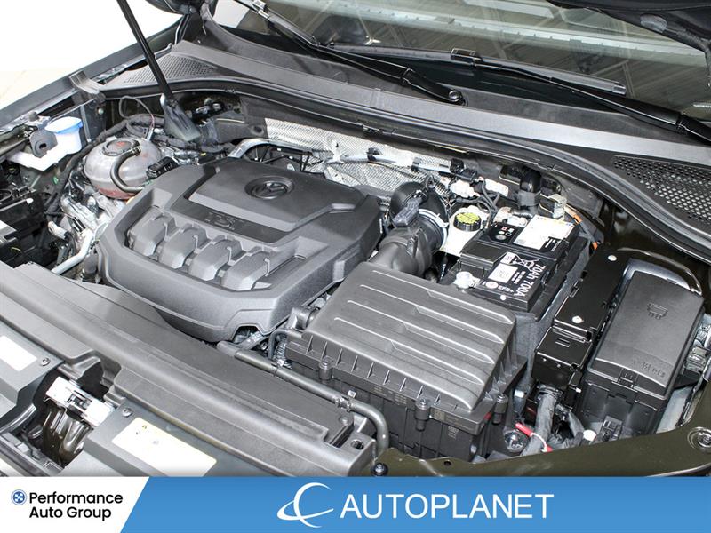 volkswagen Tiguan 2024 - 11