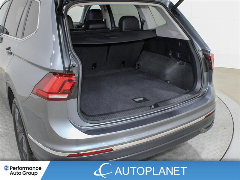 volkswagen Tiguan 2024 - 15