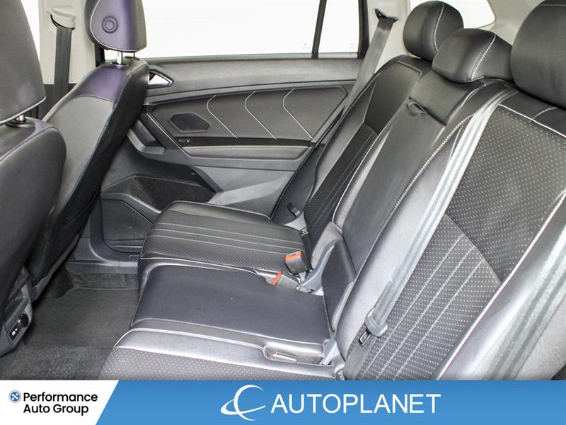 volkswagen Tiguan 2024 - 18