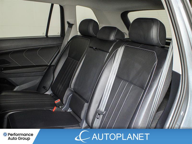 volkswagen Tiguan 2024 - 20