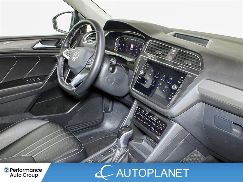 volkswagen Tiguan 2024 - 22