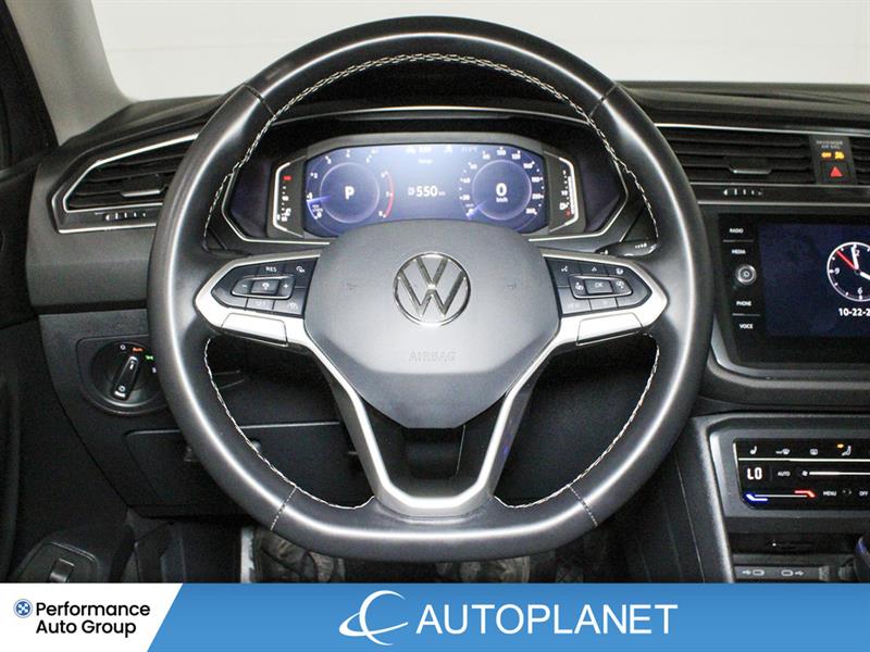 volkswagen Tiguan 2024 - 23