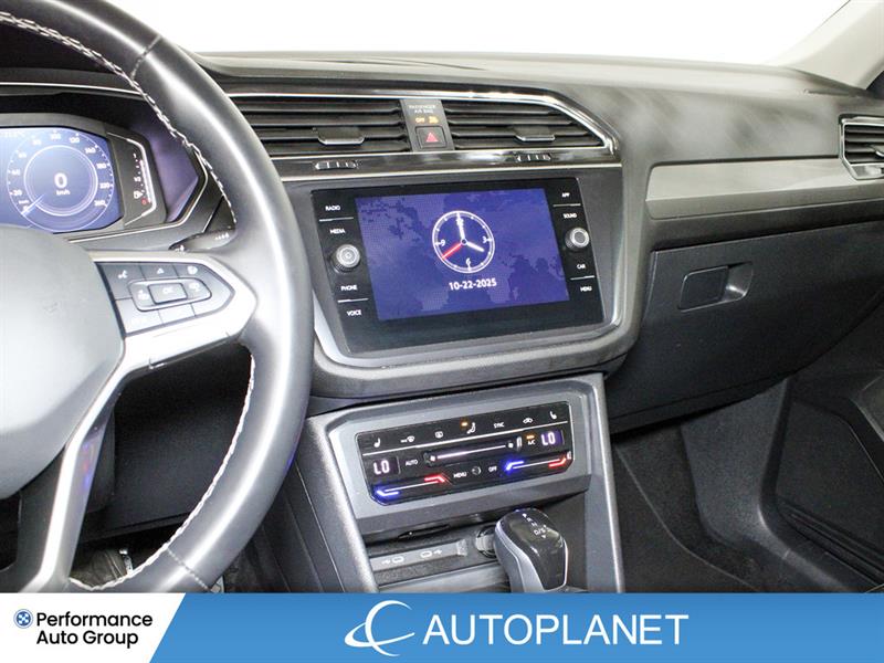 volkswagen Tiguan 2024 - 38