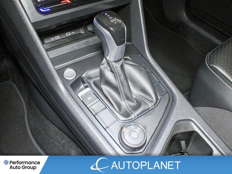 volkswagen Tiguan 2024 - 39