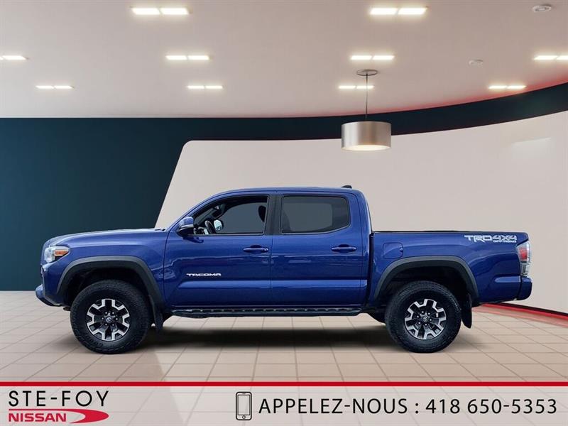 toyota Tacoma 2022 - 5