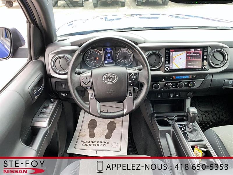 toyota Tacoma 2022 - 14