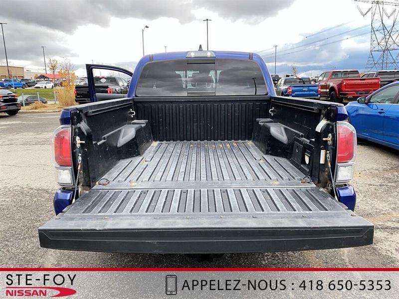 toyota Tacoma 2022 - 17