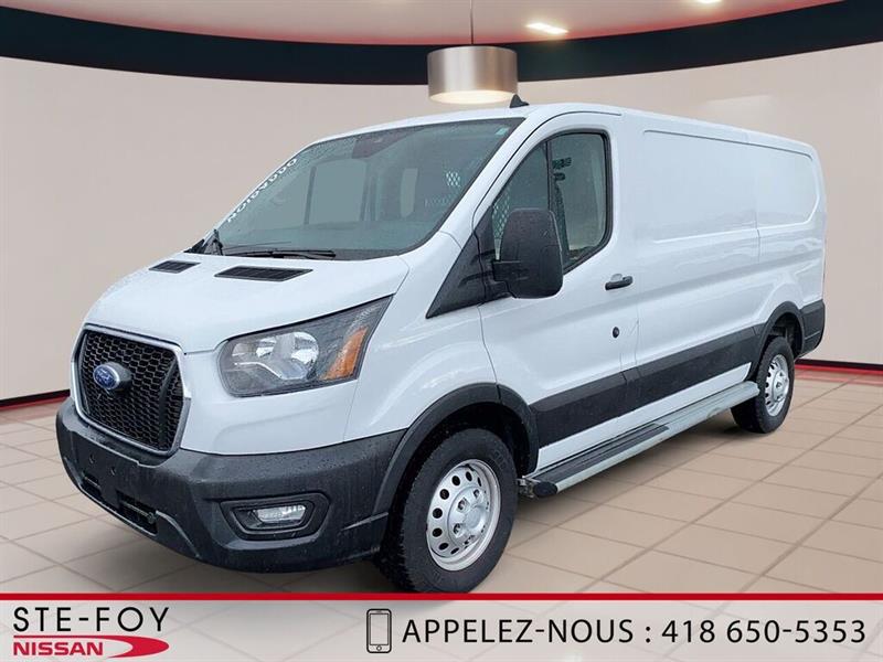 ford Transit 2023
