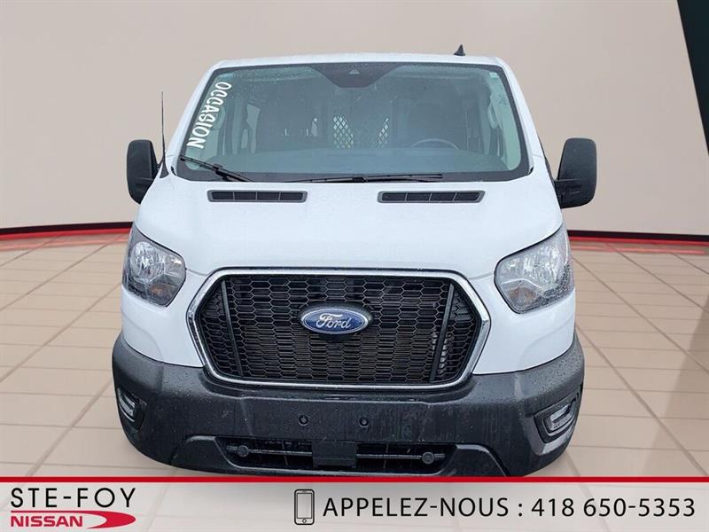 ford Transit 2023 - 2