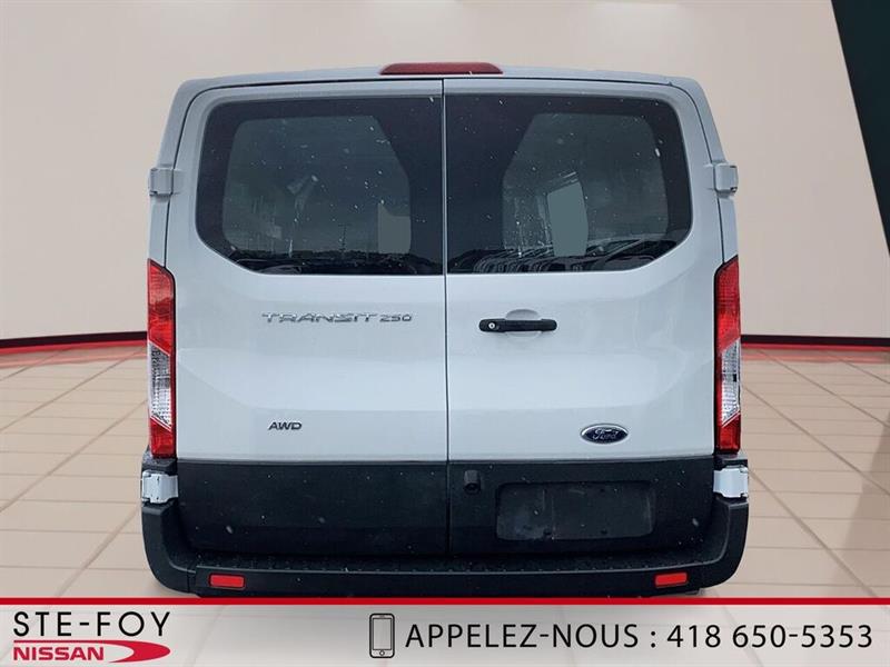 ford Transit 2023 - 3