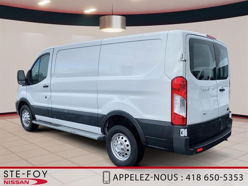 ford Transit 2023 - 4