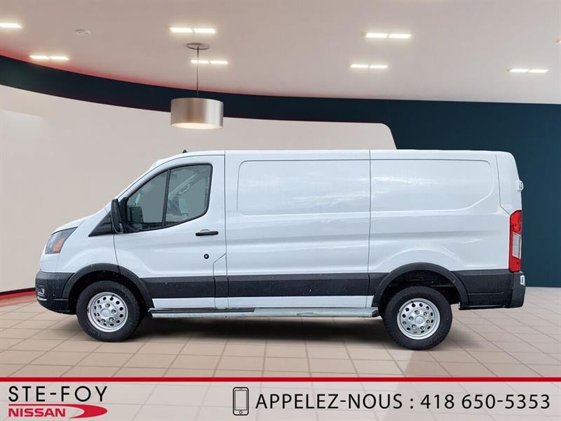 ford Transit 2023 - 5
