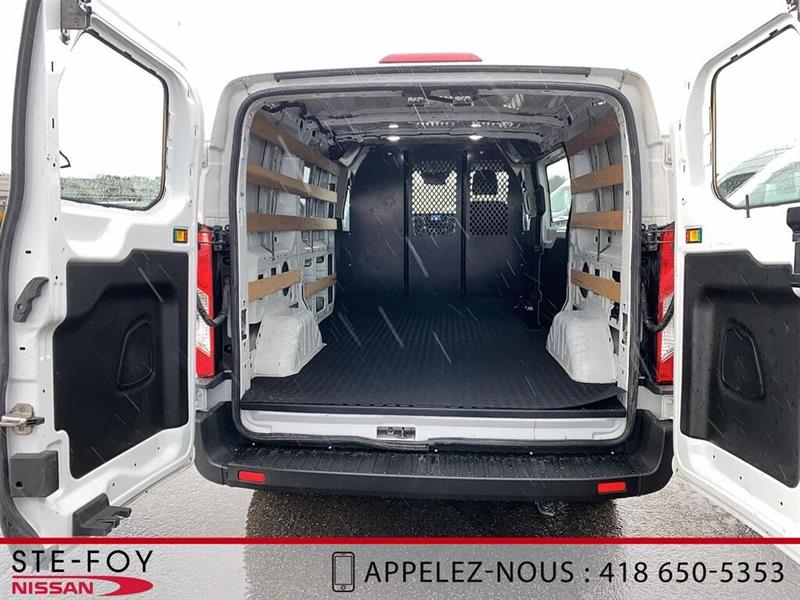 ford Transit 2023 - 6