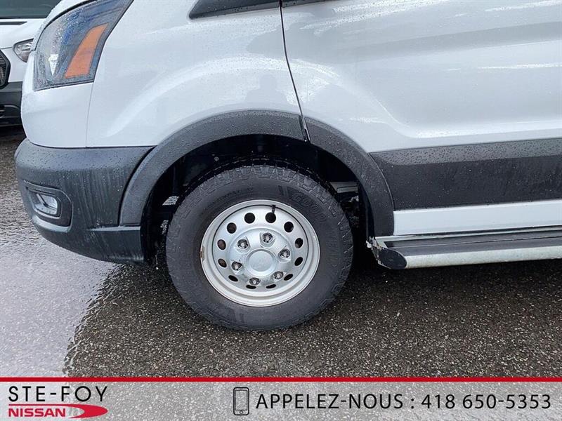 ford Transit 2023 - 7