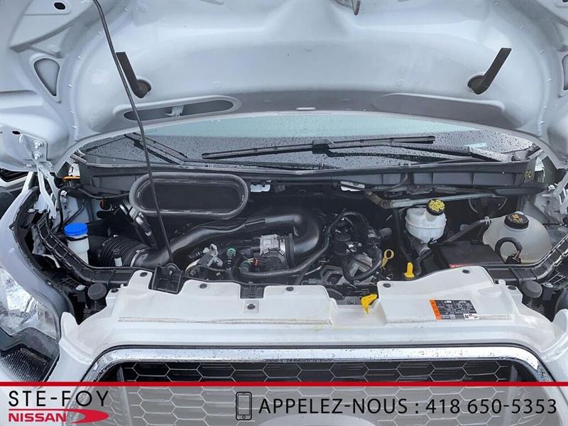 ford Transit 2023 - 8