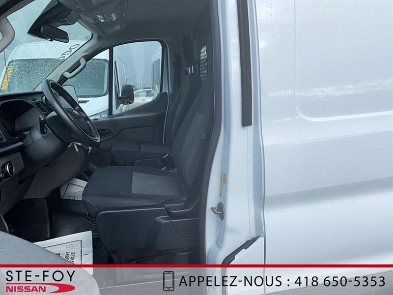 ford Transit 2023 - 9