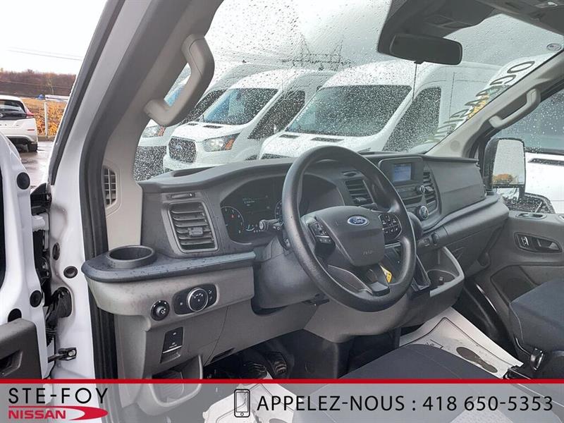 ford Transit 2023 - 10