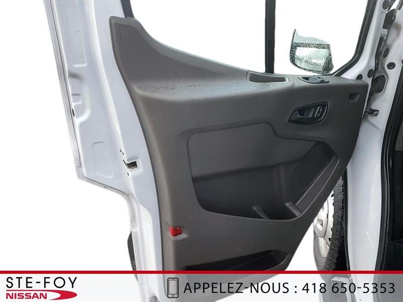 ford Transit 2023 - 11