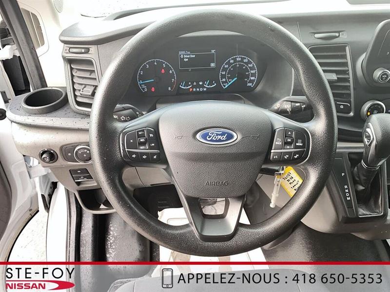 ford Transit 2023 - 12