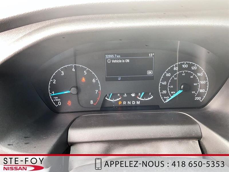 ford Transit 2023 - 13